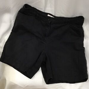 Northern Reflections Town Women's Dark Navy Shorts